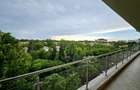 PROPRIETAR Apartament 4 camere, vedere libera parc, terasa spectaculoasa