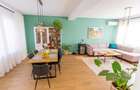 Casa 4 camere 114mp | 0 comision | Tunari | mobilat utilat | 345mp teren - 4