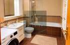 Apartament mobilat în Greenfield Băneasa, Blue, cu parcare inclusă