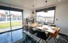 Casa noua 5 camere Bozanta Mare, P+M - 5