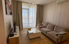 Apartament 2 camere, mobilat, etaj 4, cu loc de parcare, Pipera - 1