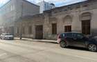 Casa istorica Alba Iulia - 1.040 mp teren (licitatie insolventa)