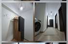 2 camere NORD , mobilat / utilat / PARCARE , finisaje moderne!