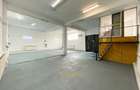 Hala industriala, S=100mp, h 3.81m | Parcare | Acces facil l - 4