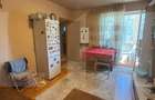 Apartament cu 2 camere, decomandat, 34 mp, etaj 3, zona Olinescu-Dorohoi - 2