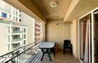 Mamaia Central Butoaie / Apartament cu 2 camere 77 mp/9 mp. Boxă - 19