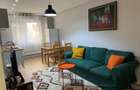 Inchiriez Ap. 2 cam, Palladium Residence 1, parter, complet mob/utilat - 8