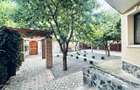 Casa de inchiriat - 5 camere | 190 mp utili|Curte 500 mp|Sauna|Stupini - 20