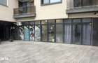 De Inchiriat: Spatiu Comercial Premium str Paris, Marasti, 85 mp cu Vitrina de 10 ml Vizibilitate Maxima