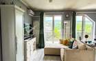 Apartament 3 camere modern, 2 balcoane, view superb spre natura, Floresti - 1