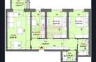 apartament 3 camere exigent plaza - 6