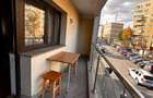 Inchiriez apartament 3 camere DECOMANDAT cu parcare subterana - 5