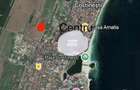 Teren intravilan 2500 mp Costinesti - 4