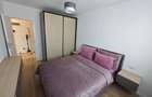 Studiou modern de inchiriat in Brasov, terasa impresionanta - 5
