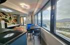 Studio de inchiriat in West City Tower - nou, confort si parcare - 1