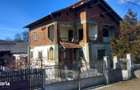 Stanesti - Corbi, Arges | Casa P+1E 115 mp + Teren 354 mp - 1