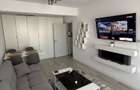 De inchiriat apartament 2 camere decomandat * 56 mp * 10 min metrou Berceni * loc de parcare subteran * - 6