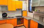 Apart 3 camere | Jiului | Dămăroaia | Mobilat Mobexpert | 3 Balcoane - 3