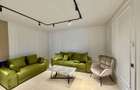 Apartament exclusivist cu 4 camere ?i gradina / 2 locuri de parcare - 13