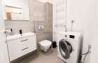 Inchiriere studio complet mobilat, loc de parcare -Str. Biruintei - 10