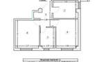 Etaj 1! Apartament 3 camere 68mp, Galata, decomandat, bloc nou, CT+AC - 1