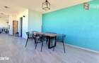 Apartament de inchiriat cu 3 camere, 98 mp utili - Dumbravita - 8