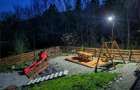 Casa A-Frame de vanzare | Valea Doftanei, Tesila | Constructie 2024 | - 12