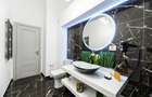 Apartament unic in PREDEAL – LUX, vedere la partie cu terasa si parcare - 16