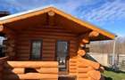 Casa de vanzare cu cabane si foisor plus glemping - 2