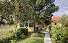 Casa (70m2) si teren Bordea (1000m2) de vanzare