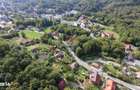 Teren intravilan 1,567mp Sovata / Central