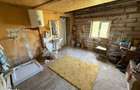 Casa partial renovata, 60 mp, 6000 mp teren, zona Georocu Mare - 13