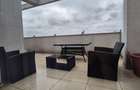 Apartament Penhouse,UTA-Ared