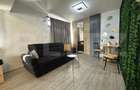 Studio premium open-space, 35 mp, terasa si parcare – zona 22 Decembrie - 1