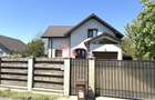 Casa individuala, 180mp, 239000 euro, Holboca, Iasi, Comision 0% - 20