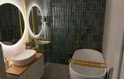 Apartament 4 camere Stefan cel Mare, et 2, renovat, mobilat , utilat modern , totul nou. 5 minute metrou - 2