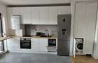 Inchiriere 2 camere etaj 5/7 -mobilat - parcare subsol, ”Arcadia” Domenii-700 €