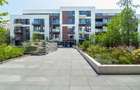 Stefan cel Mare Apartament 3 camere + gradina, ansamblu nou, finalizat