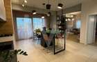 Apartament exclusivist lângă Liceul Pedagogic | design de arhitect, zona verde - 3