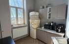 Spatiu 5 camere Centru Vechi Peninsula 125mp + 2 boxe, 2 bai, parter total 146mp - 5