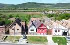 Casa cu teren generos in Saro? pe Tarnave, jud. Sibiu - 6