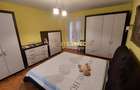 Casa cu 4 camere mobilata si utilata 593mp teren zona Centru