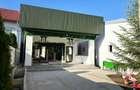Ansamblu Rezidential Privat: Casa 180mp (Mobilata Premium) si Duplex 400mp (La Rosu)