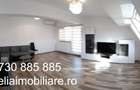 2 camere,  centrala, mansarda, zona lacul Morii, tramvai 41, str Dezrobirii 144 - 1