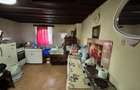 Casa de locuit cu anexe