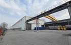 Inchiriere depozithalaspatiu industrial Berceni - Metalurgiei - IMGB, - 4