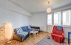 APARTAMENT 2 CAMERE DECOMANDAT OBOR  METROU  VEDERE PANORAMICĂ  RENOVAT  COMPLET