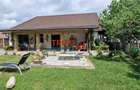 Proprietate de vanzare in Sard, 4 camere si drum asfaltat - 1