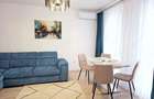 Apartament cu 2 camere mobilat si utilat, bloc nou - Prima inchiriere - 13