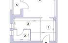Studio Smart & Modern | 3 min Metrou Pacii - 4